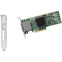 Amazon.com: LSI Logic 9200-8e 8-ports SAS Controller Amazon.com: LSI Logic 9200-8e 8-ports SAS Controller
